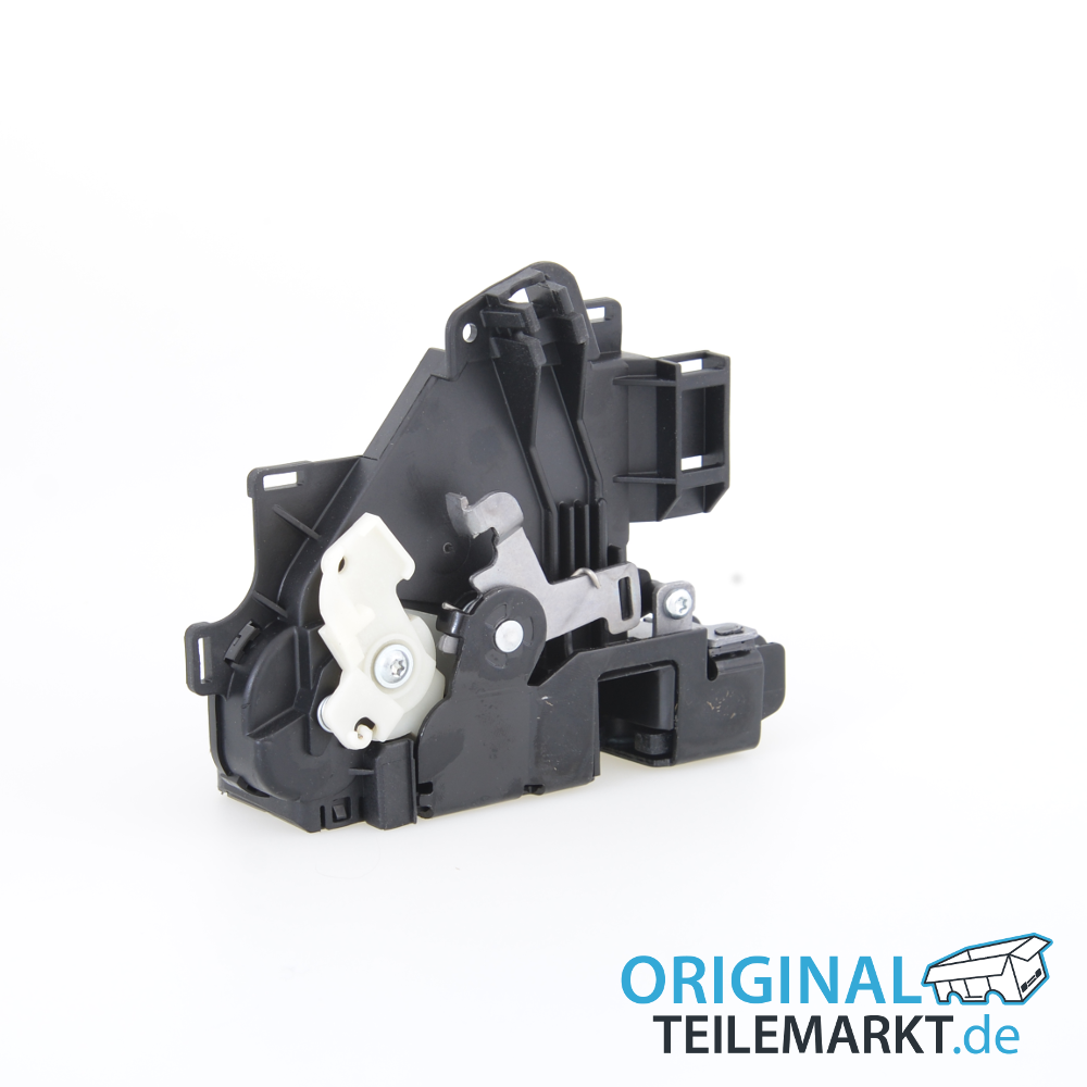 Türschloss links für Fahrzeuge ohne Zentralverriegelung 7E1837015