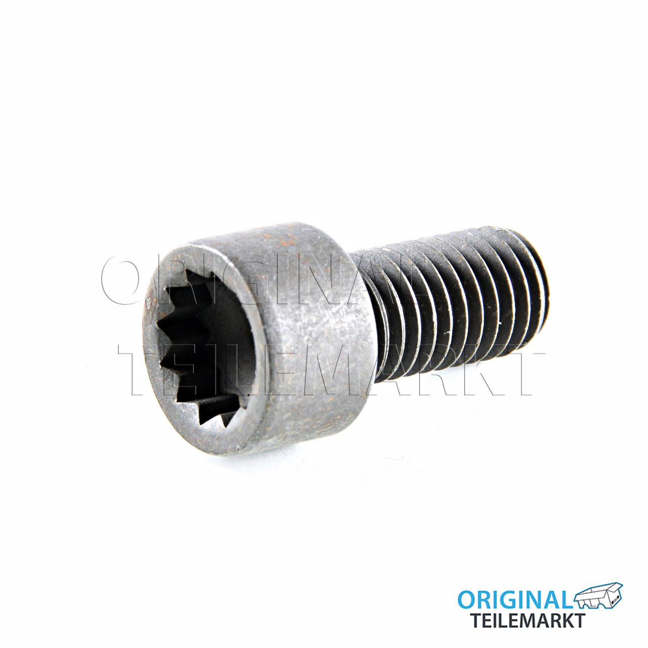 Zylinderschraube mit Innenvielzahnkopf N  10483801