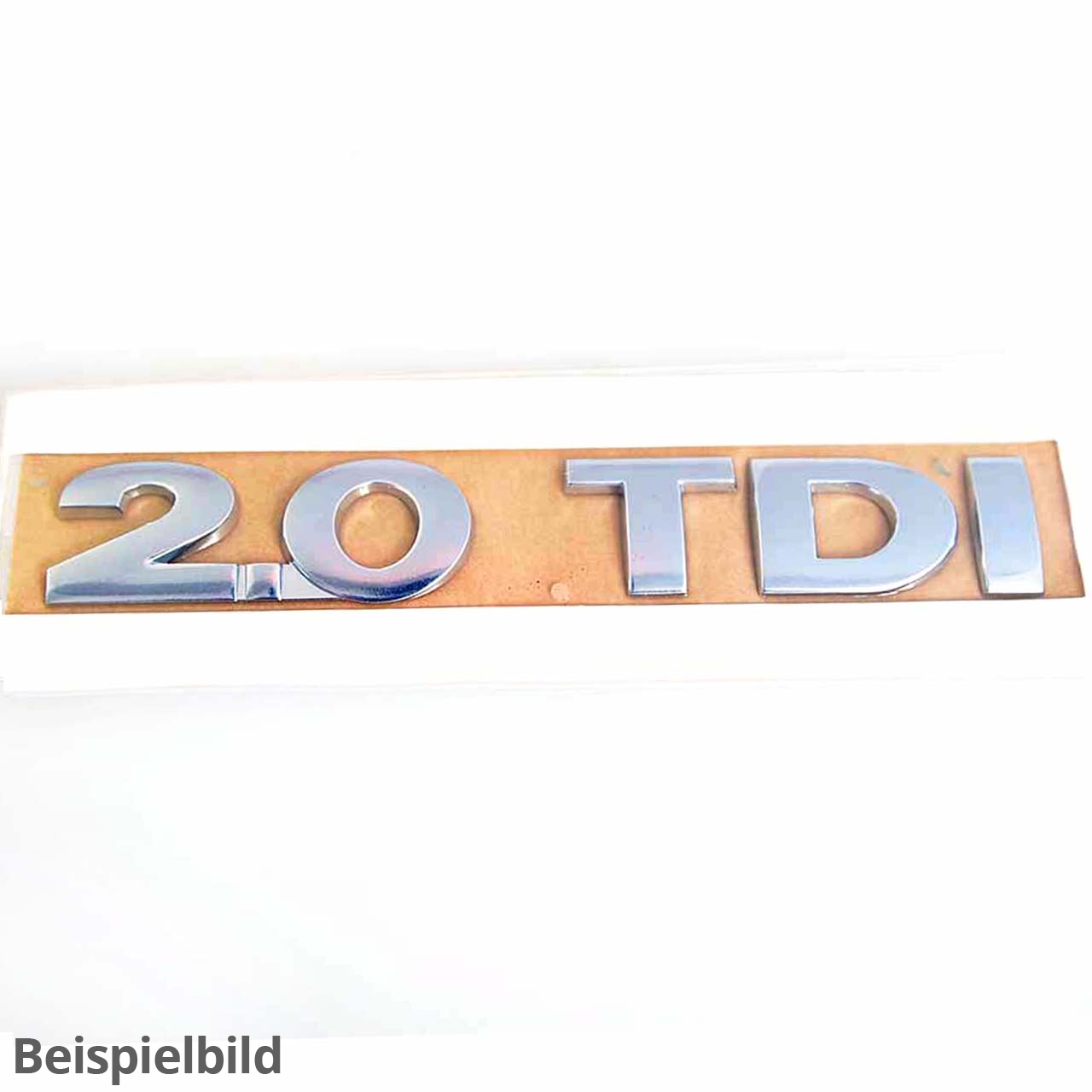 Schriftzug 180 TSI chromglanz 510853675R 2ZZ