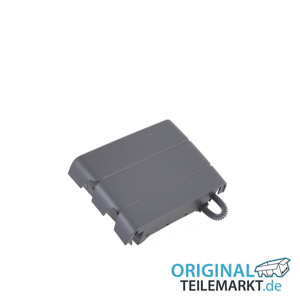 Abdeckung schwarz 4F0 853 631 F 3FZ 