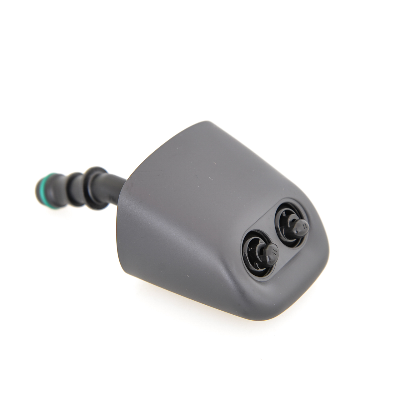 Düsenträger mit Spritzdüse 7H0955102B 2BC graphit