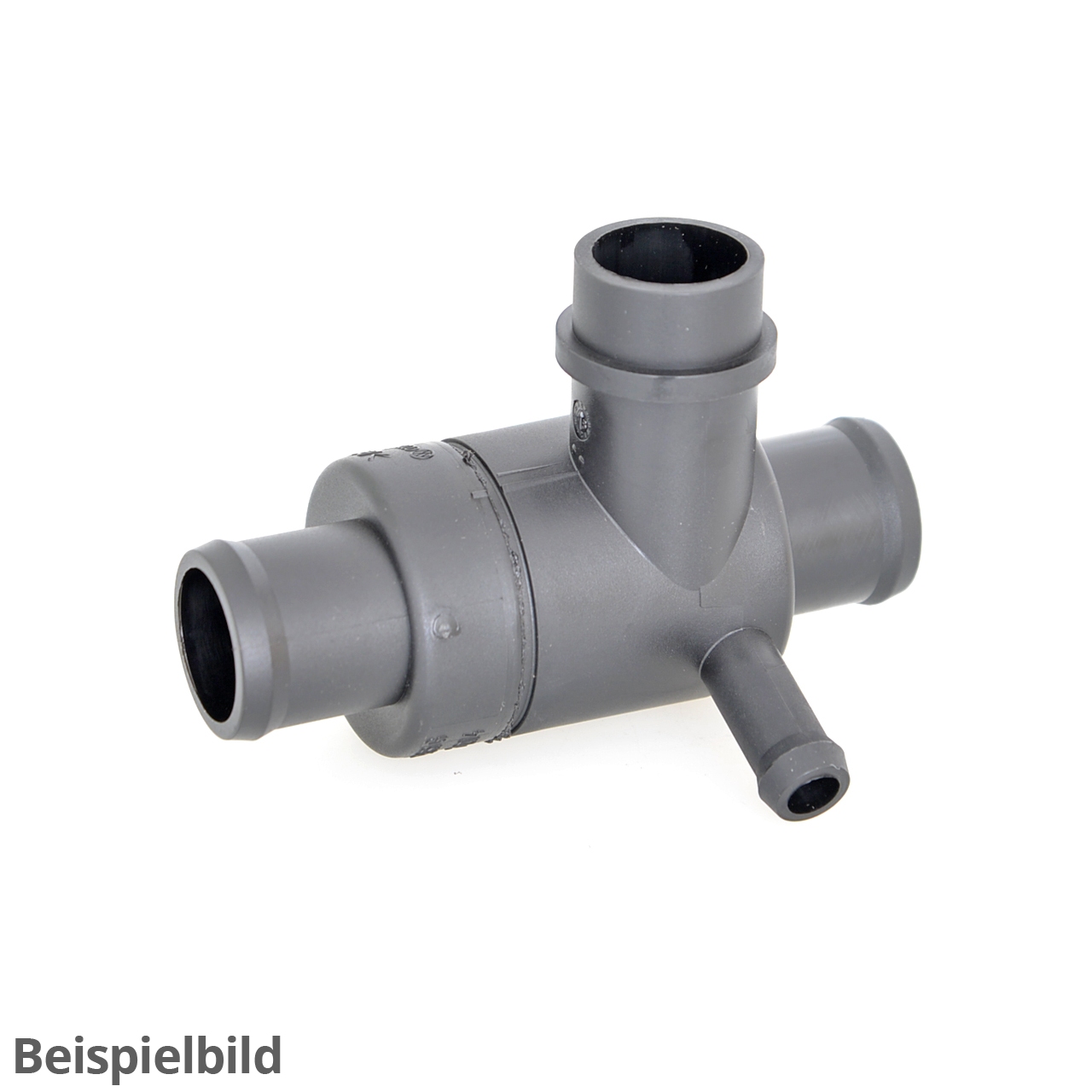 Entflüftungsschlauch 078103235G