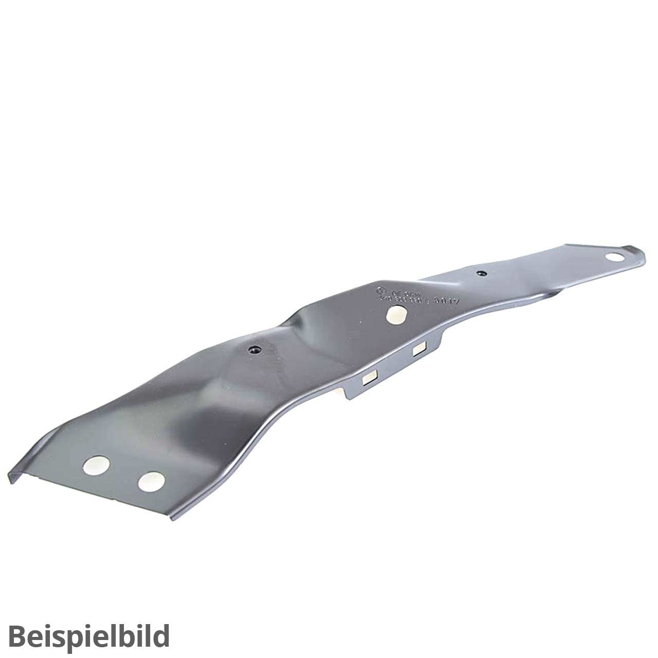 Strebe Schlossträger 5H0806930A