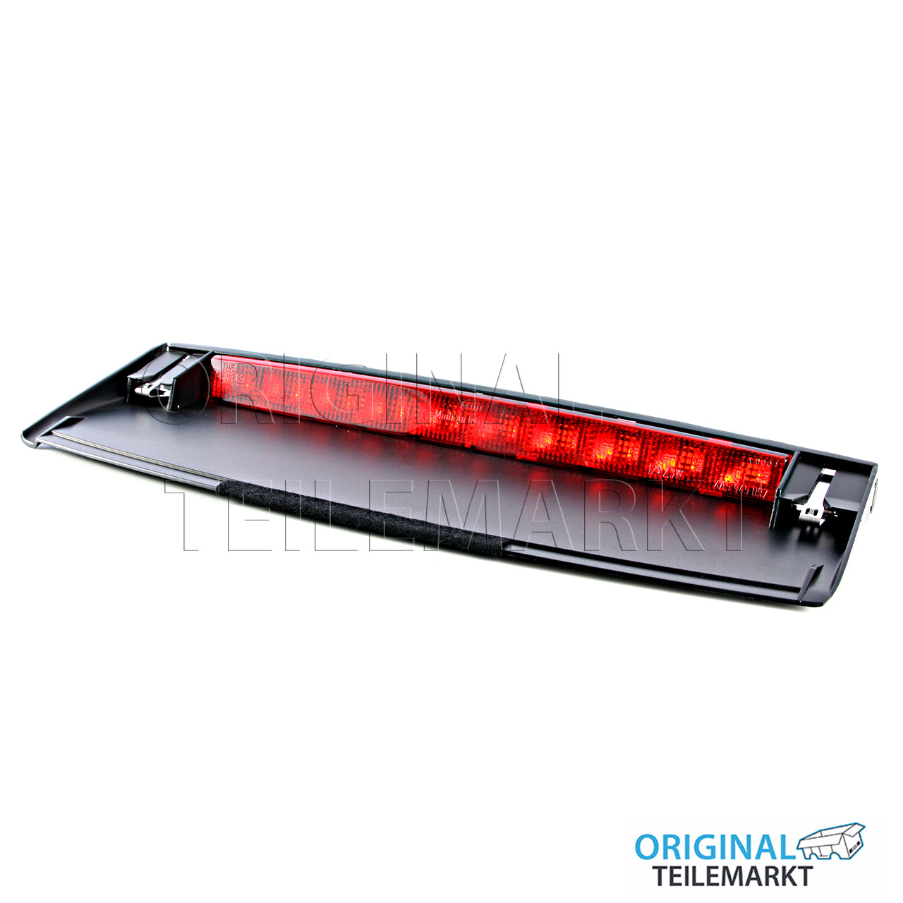 Hochgesetzte Bremsleuchte 4A5945122