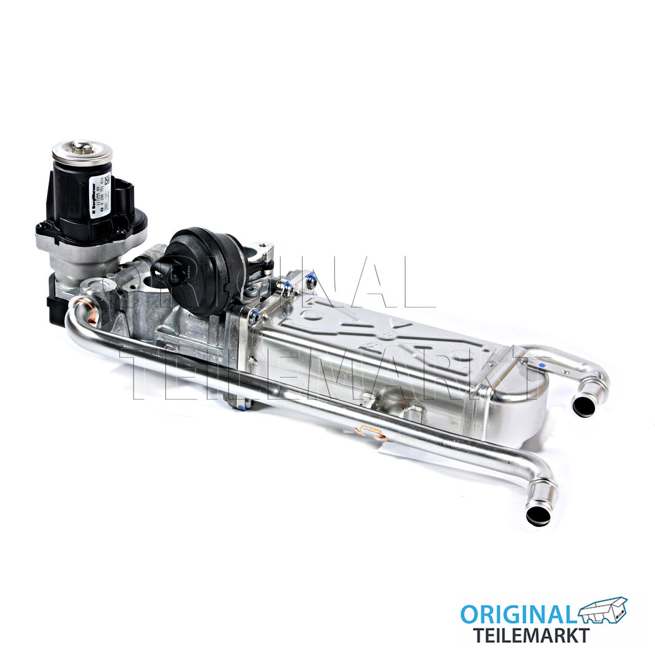 03L131512DP_02 Kühler mit Abgasrückführung 03L131512DP