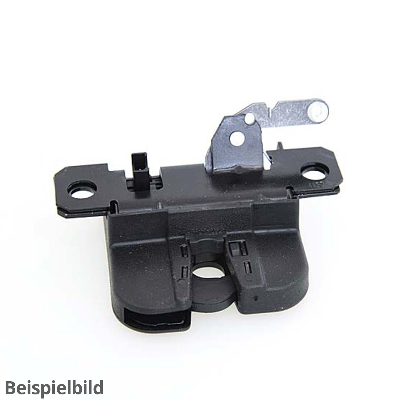 Kofferraum Klappenschloss  1H9827505