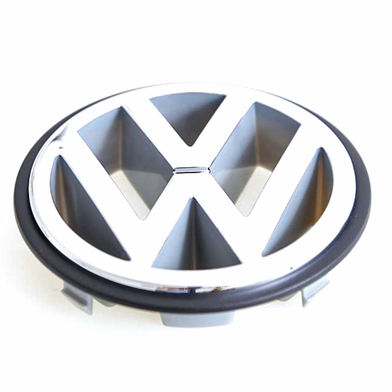 VW-Emblem chrom 3A0853600  EPG