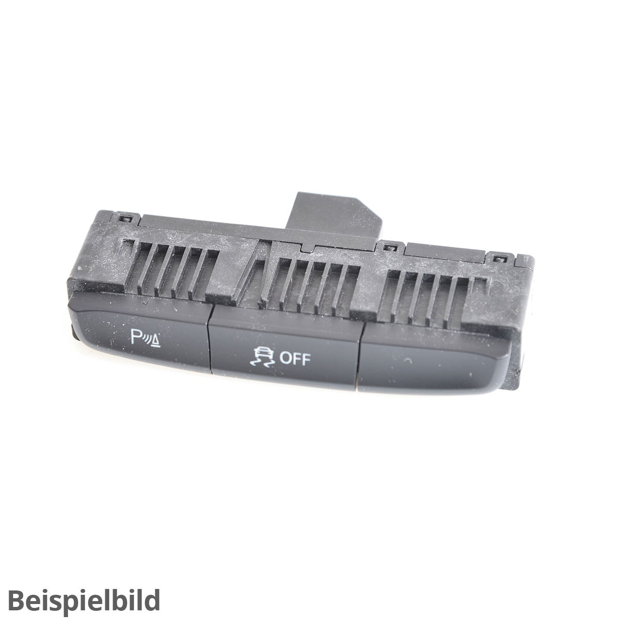 Mehrfachschalter 8X0959673A 5PR soul (schwarz)