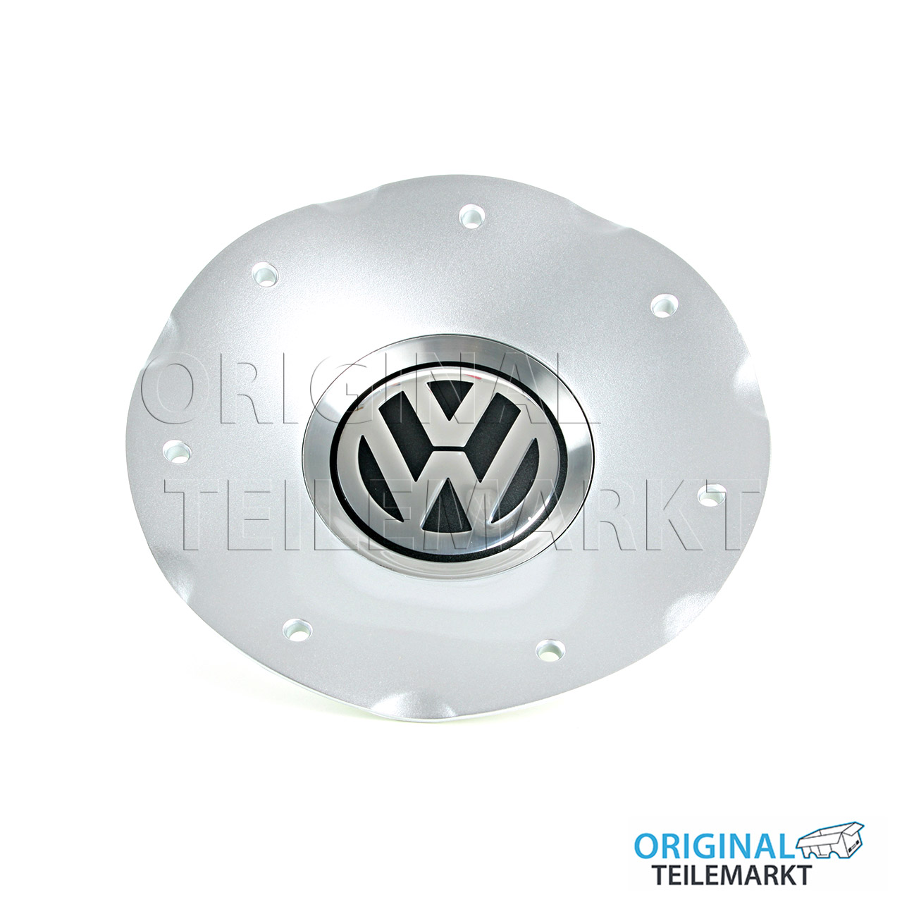VW Radzierkappe brillantchrom 7L6 601 149 G 8Z8 