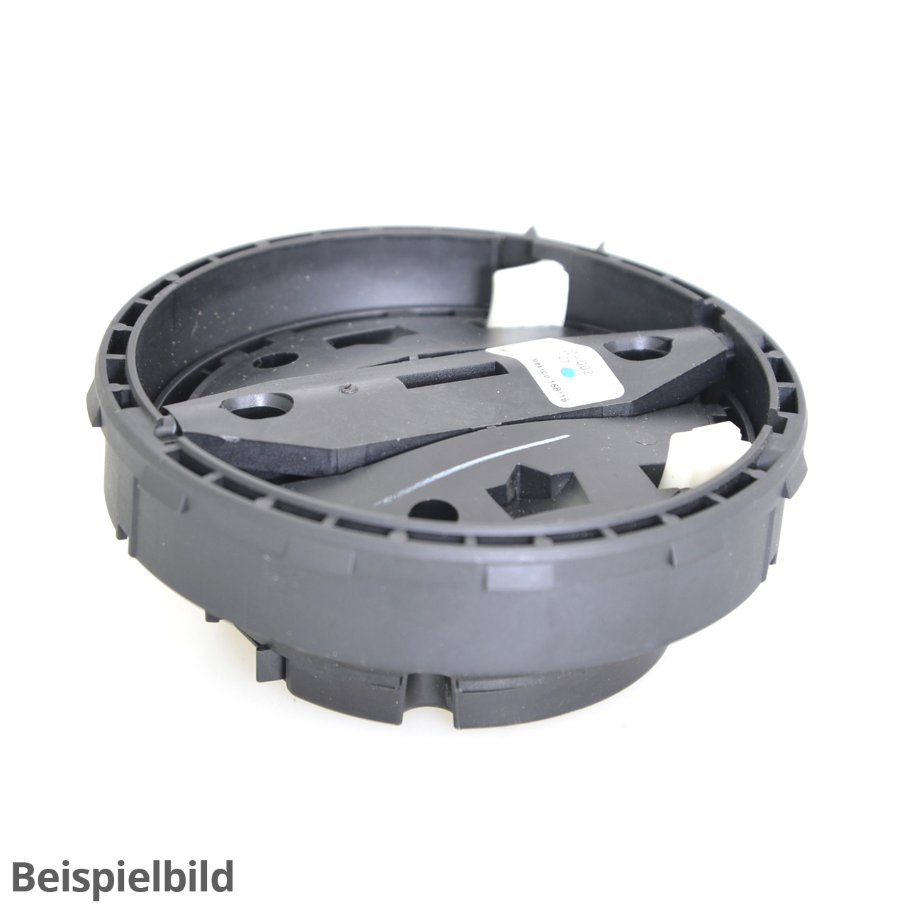 Verstelleinheit mit Motor für Aussenspiegel 8T0959577A