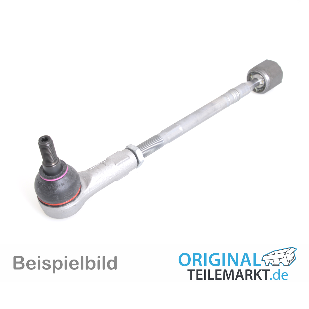 spurstange1 Spurstange links 1H0422803E