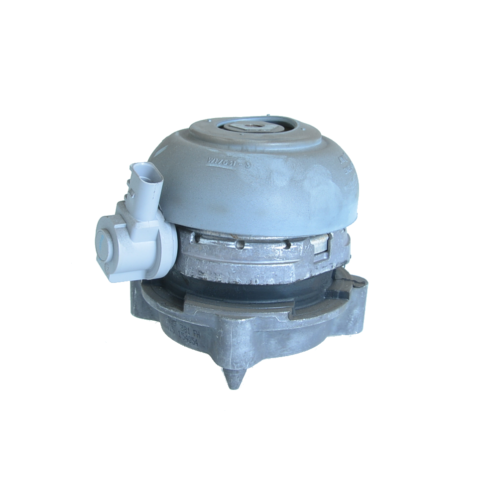 Hydrolager links, elektrisch 4E0199381FH