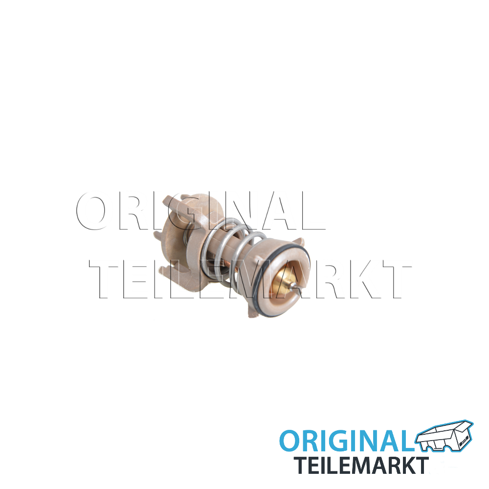 Kühlmittelregler zu verwenden für: 04L 121 026 F HMM 04L121113C