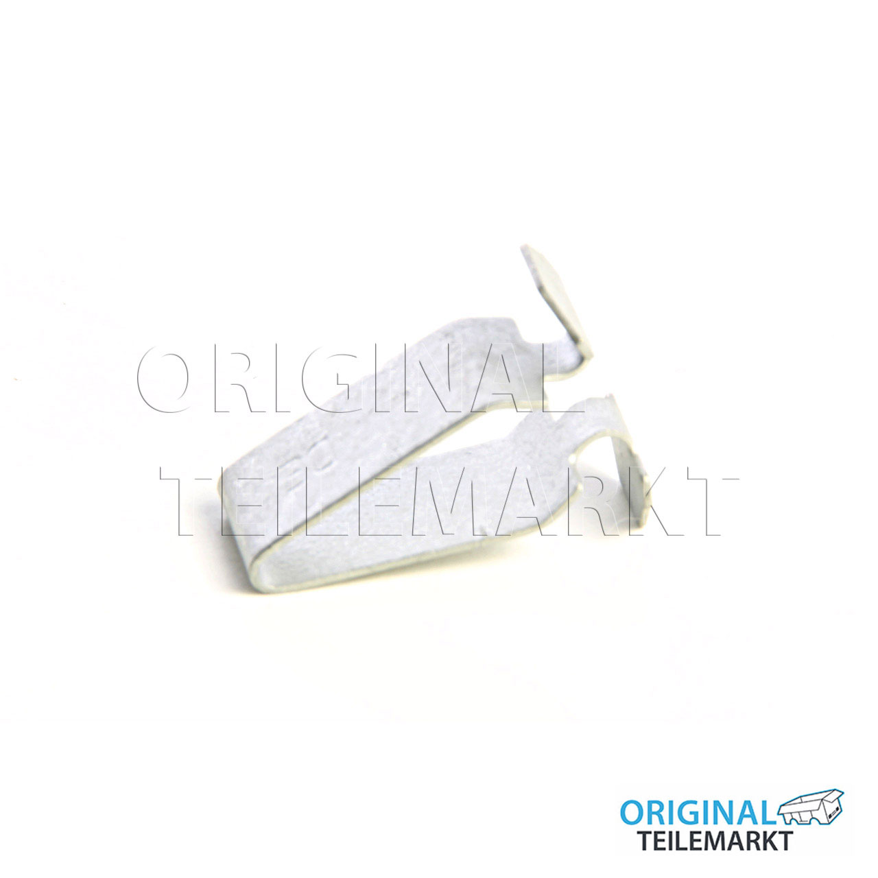 Halteklammer für Kofferraumverkleidungen 3B9867289