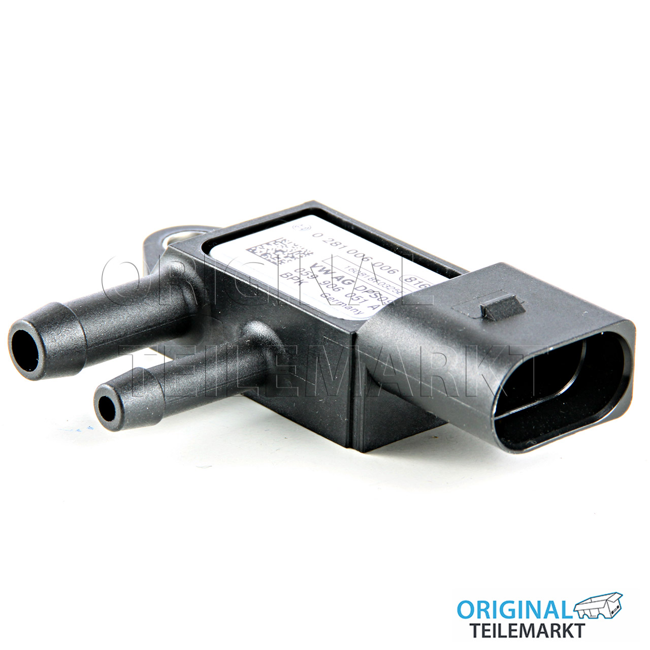 Differenzdruckgeber 059906051A