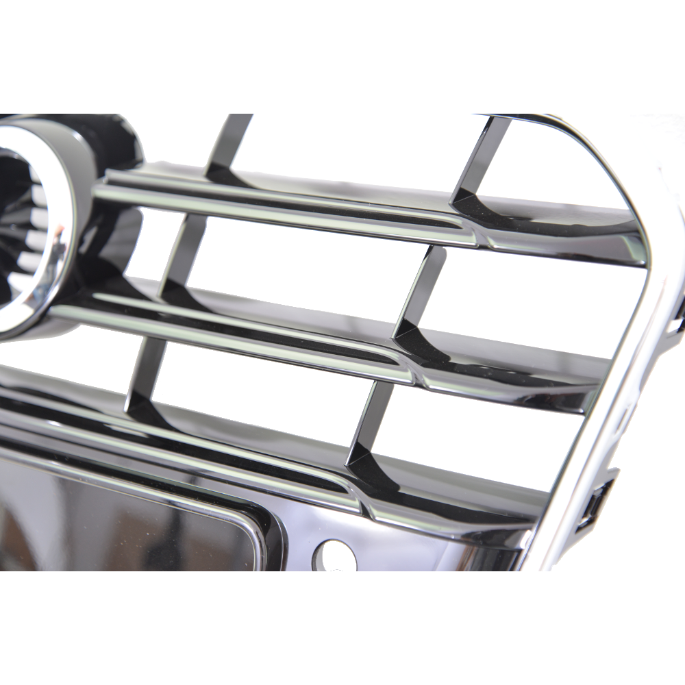 Kühlergrill schwarz-glänzend 8T0 853 651 H T94