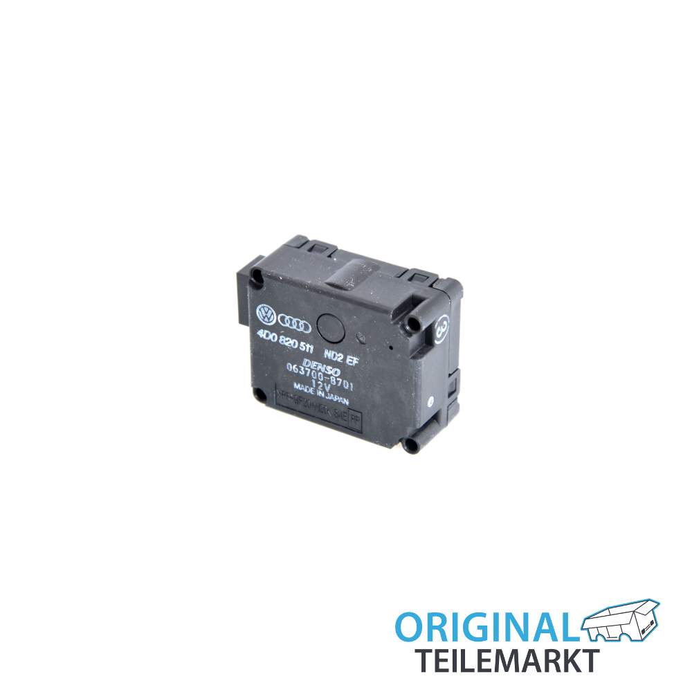 Stellmotor 4D0820511