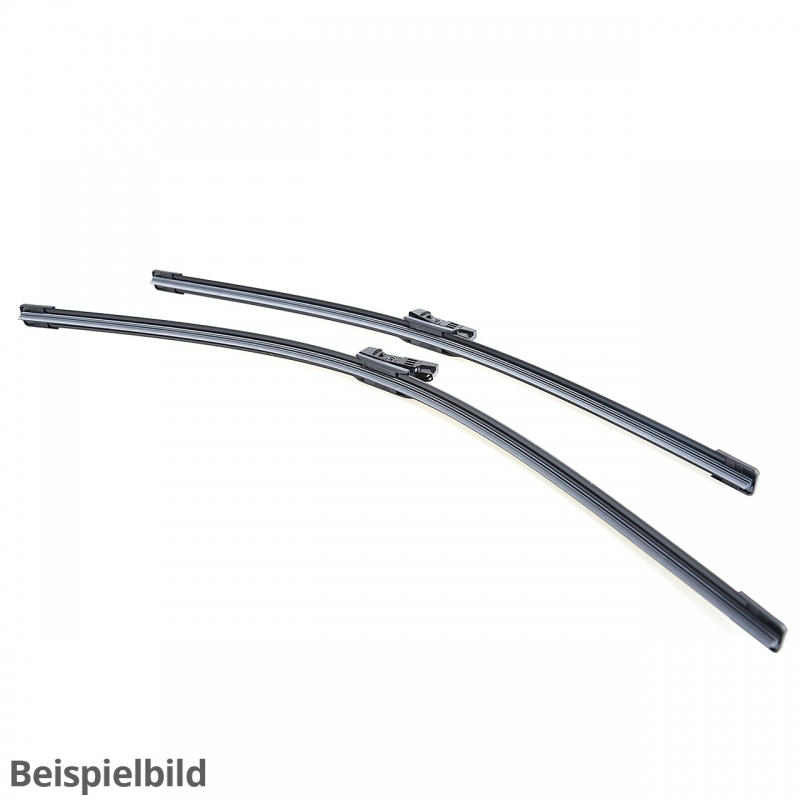 1 Satz Aero-Wischblätter 4K2998002D