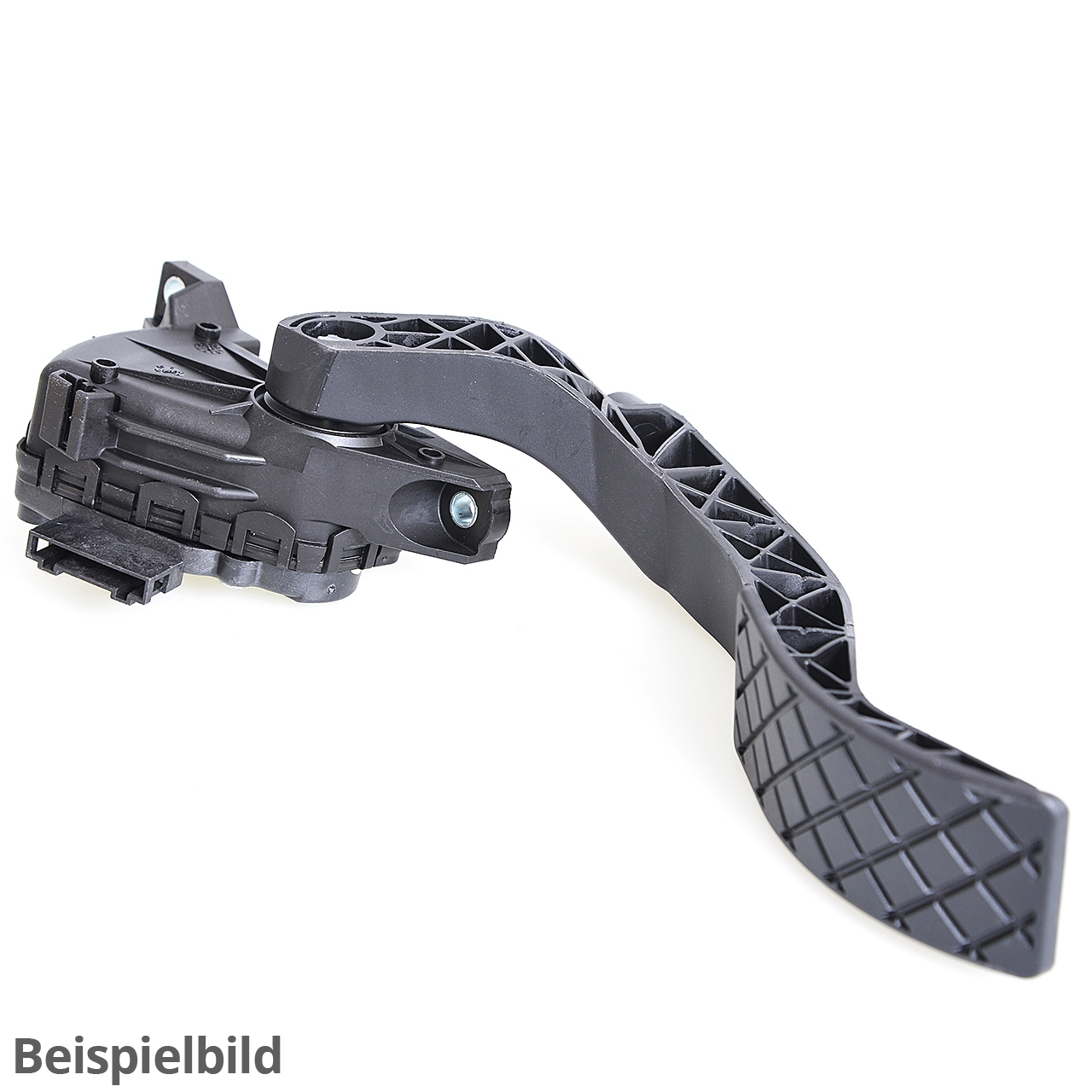 Gaspedal mit Elektronikmodul, Ottomotor+ Schaltgetriebe 8Z2721523B