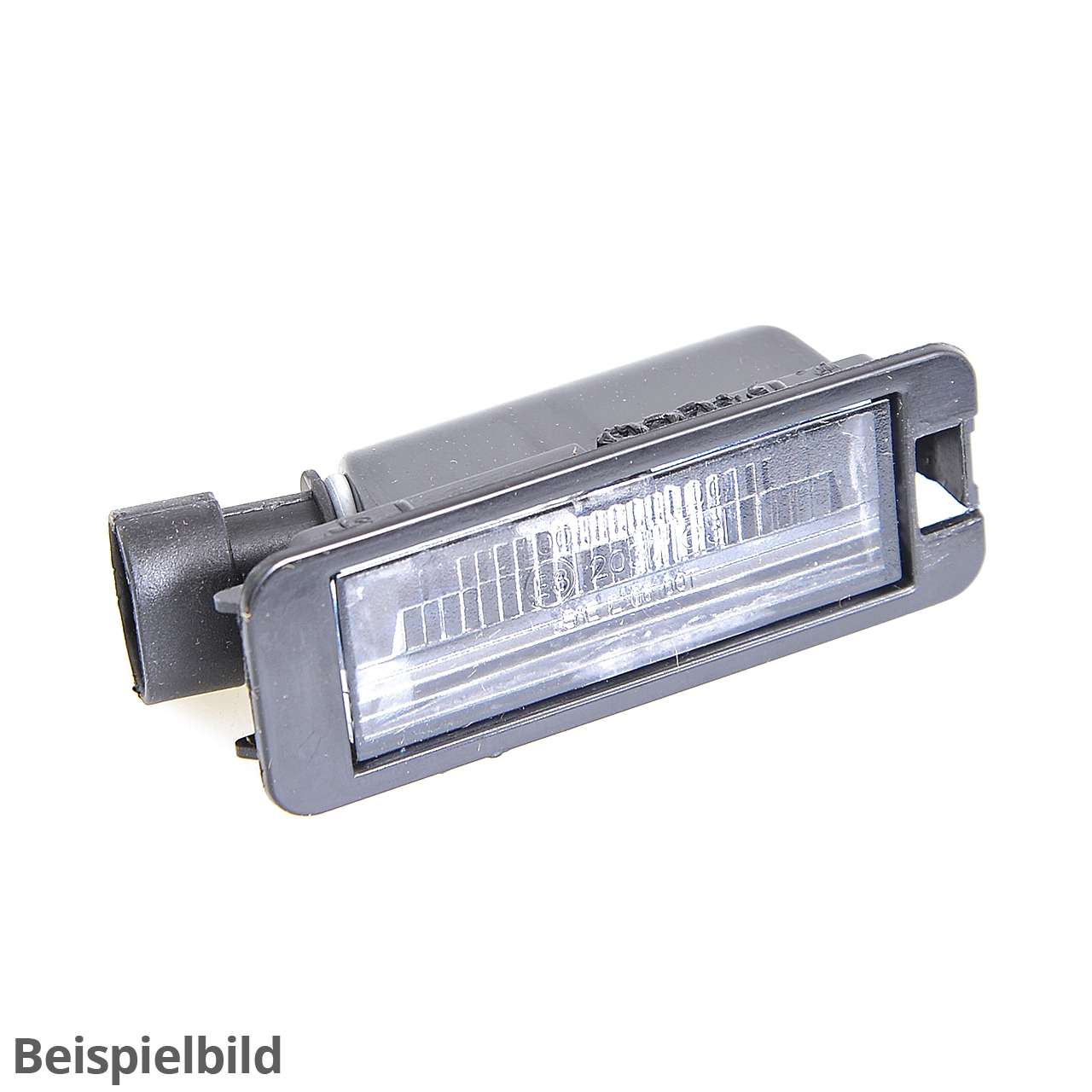 LED-Kennzeichenleuchte 8W6943021A