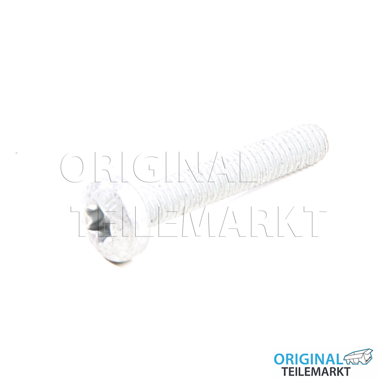 Flachkopfschraube für Zylinderkopf Zylinderkopfhaube N  10554005