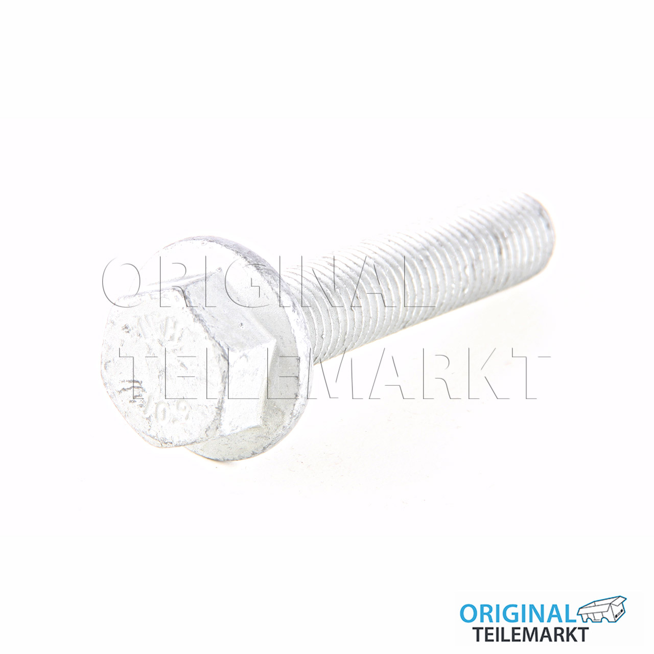 Sechskantbundschraube für Getriebeträger Querträger N  10566803