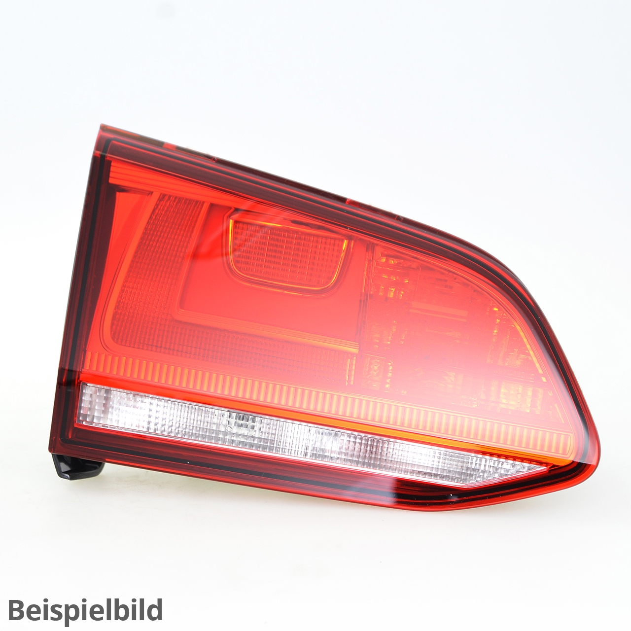 LED-Schlussleuchte mit Nebelschlussleuchte 5H0945093