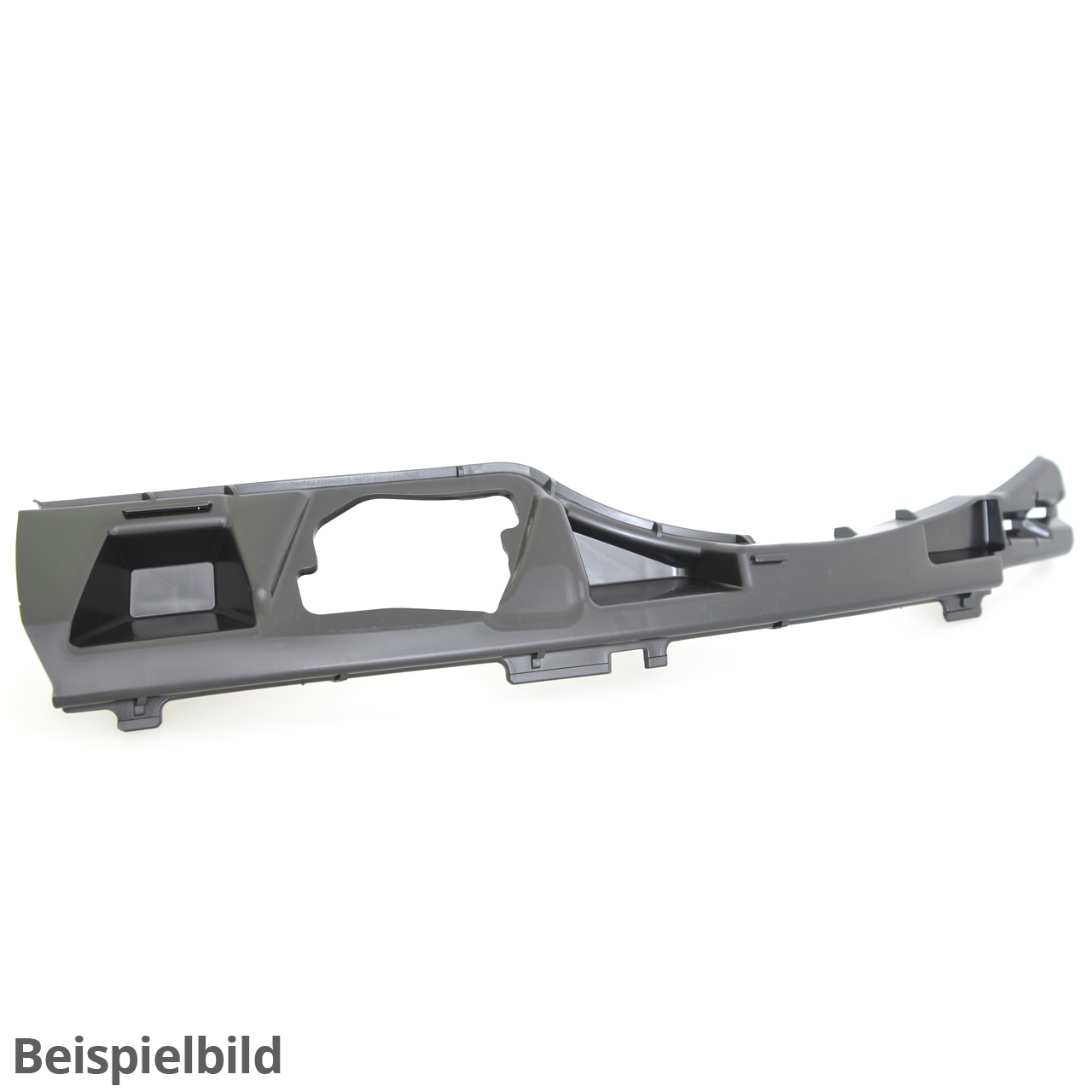 Befestigungsleiste 7H0807723