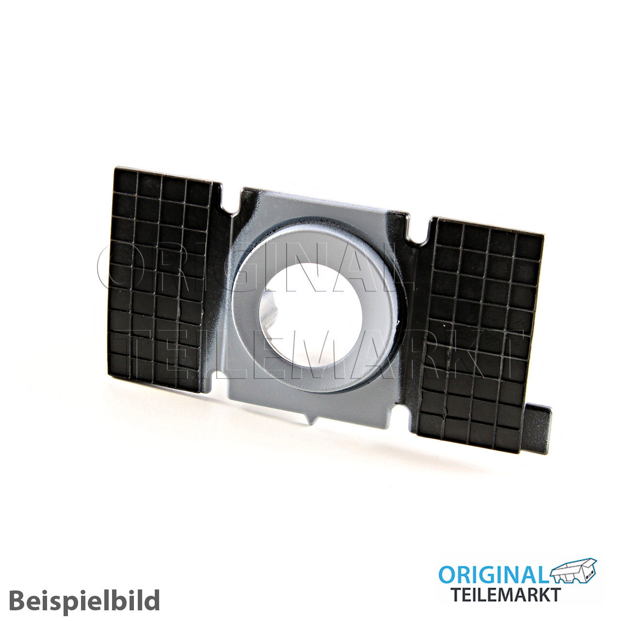 Geberhalter für Parklenkassistent 2G0919400  GRU grundiert