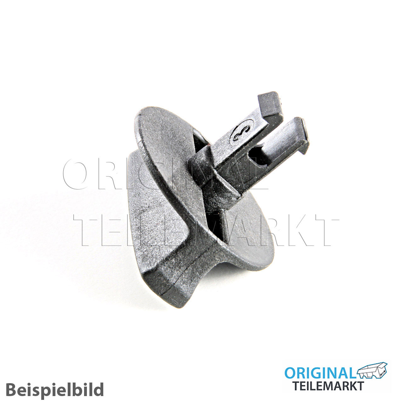 Drehknopf soul (schwarz) 4L0867467A 4PK