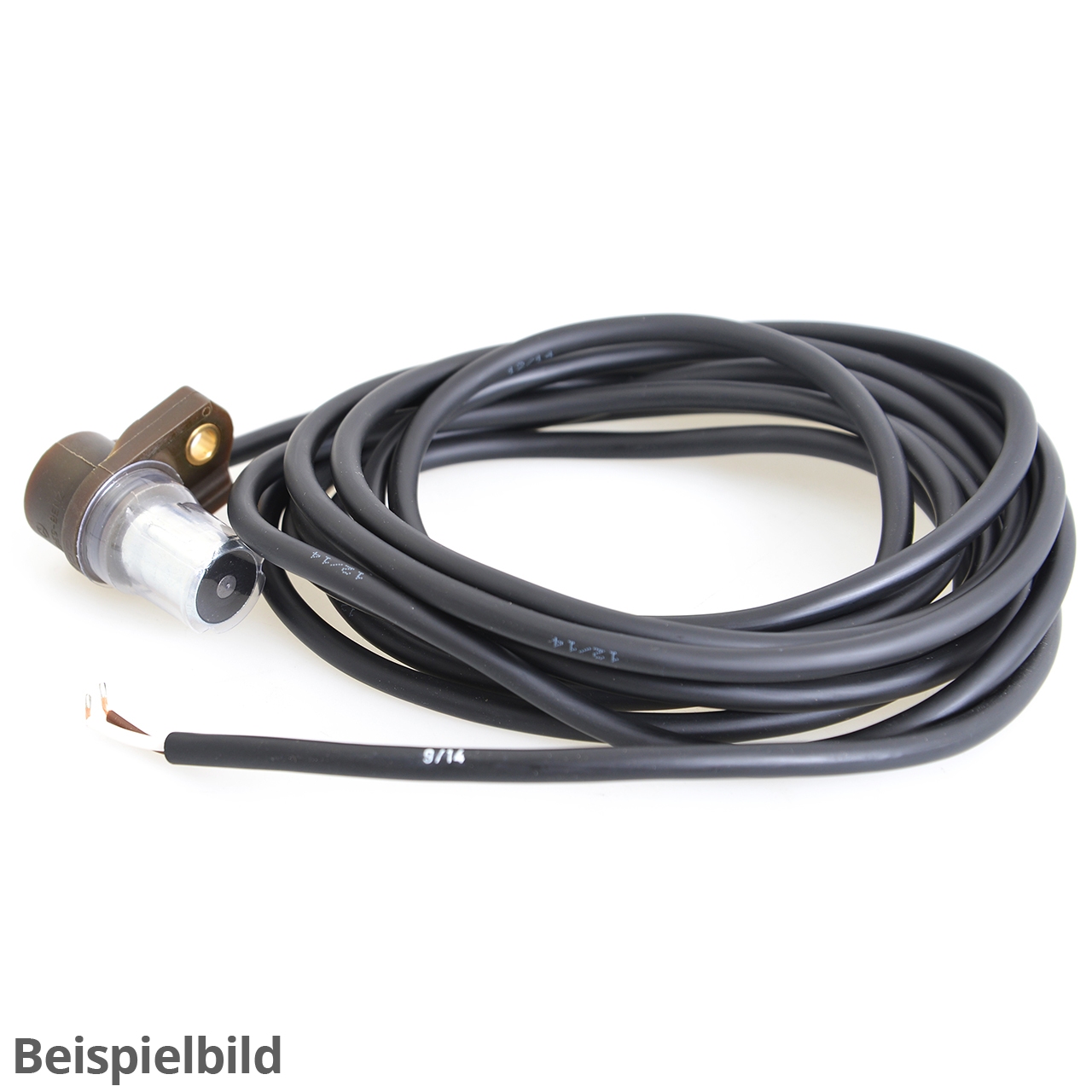 Wegstreckensensor für Fahrzeuge mit Schaltseilzug 191919149D