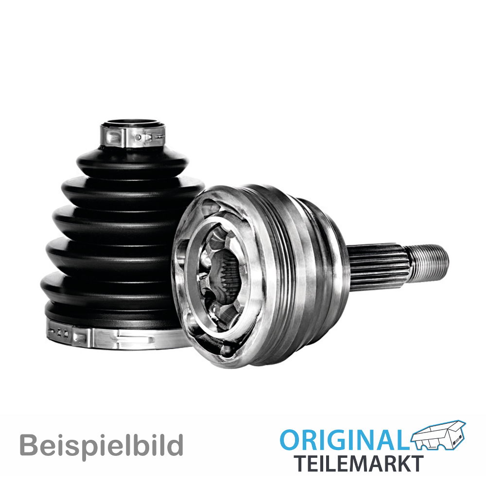 Aussengelenk mit Montageteilen / "ECO"  Economy JZW498340 X