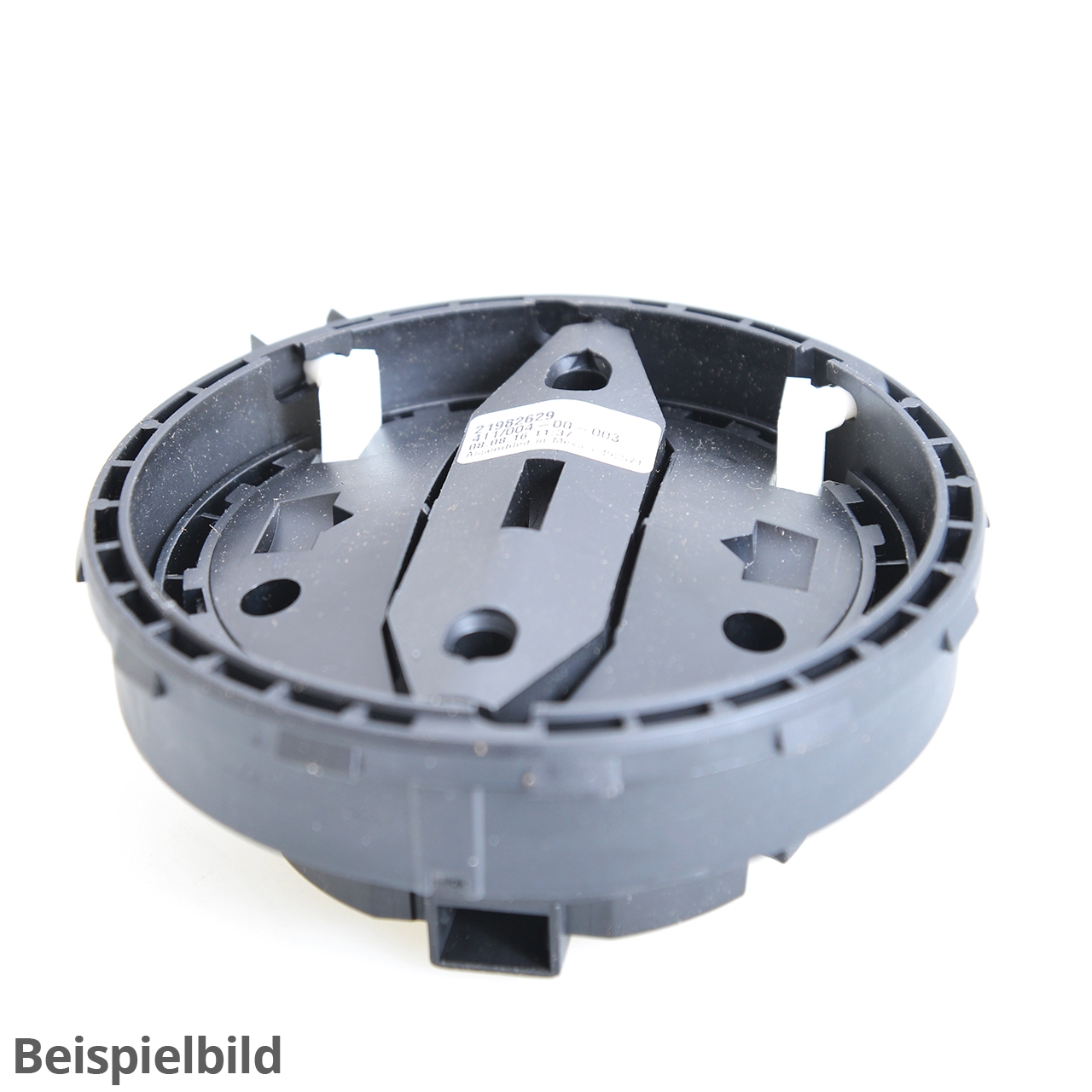 Verstelleinheit mit Motor für Aussenspiegel links 8T0959577