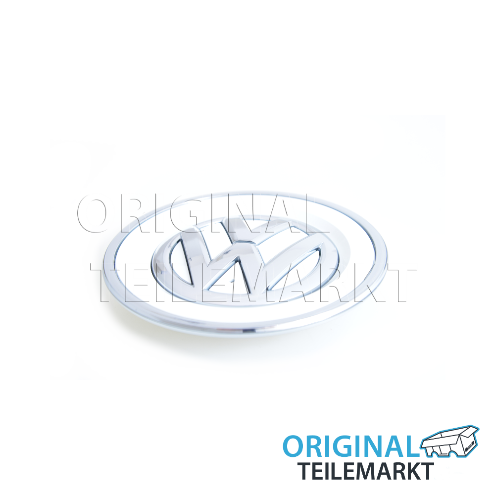 VW Radzierkappe reinweiß 1S0 601 149 E C9A 