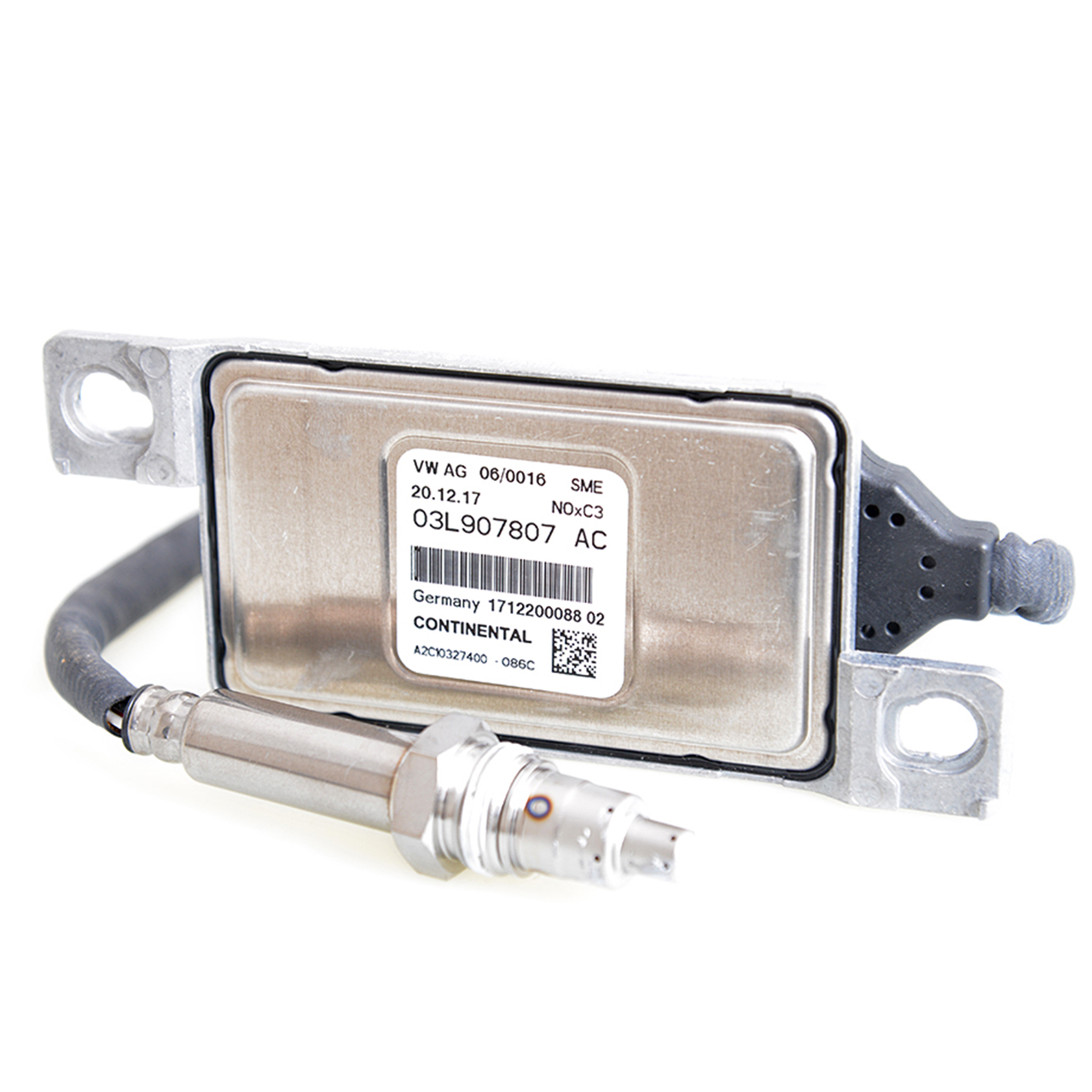 NOx-Sensor 03L907807AC