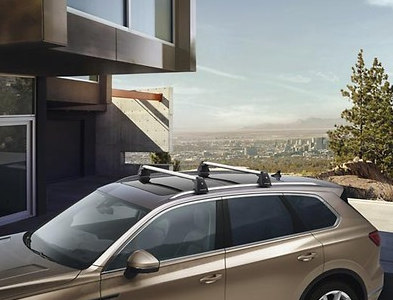 Tragstäbe 760 071 151  T-Nut, Aero-Profil