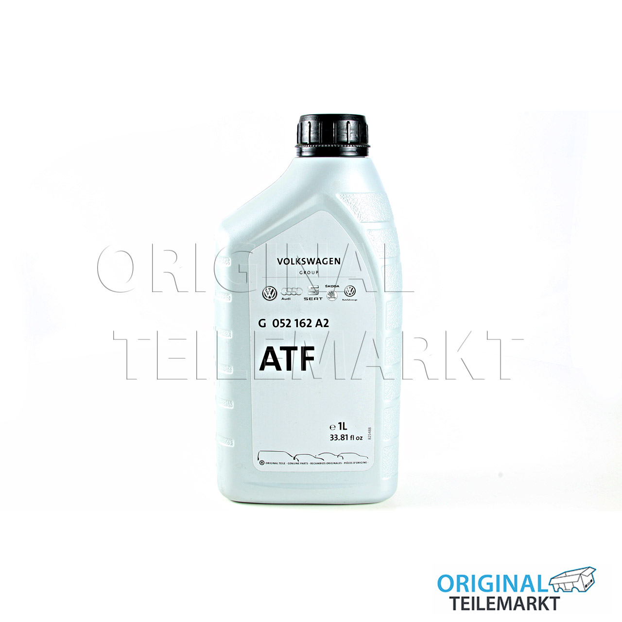 ATF (Automatic Trans. Fluid) G  052162A2