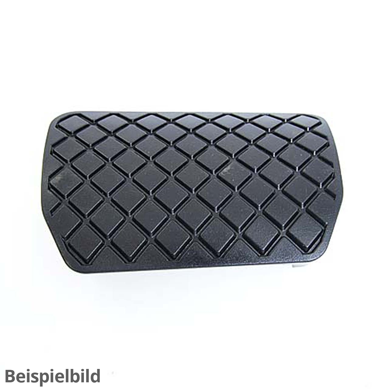 Kappe satinschwarz 6Q0723173A 01C