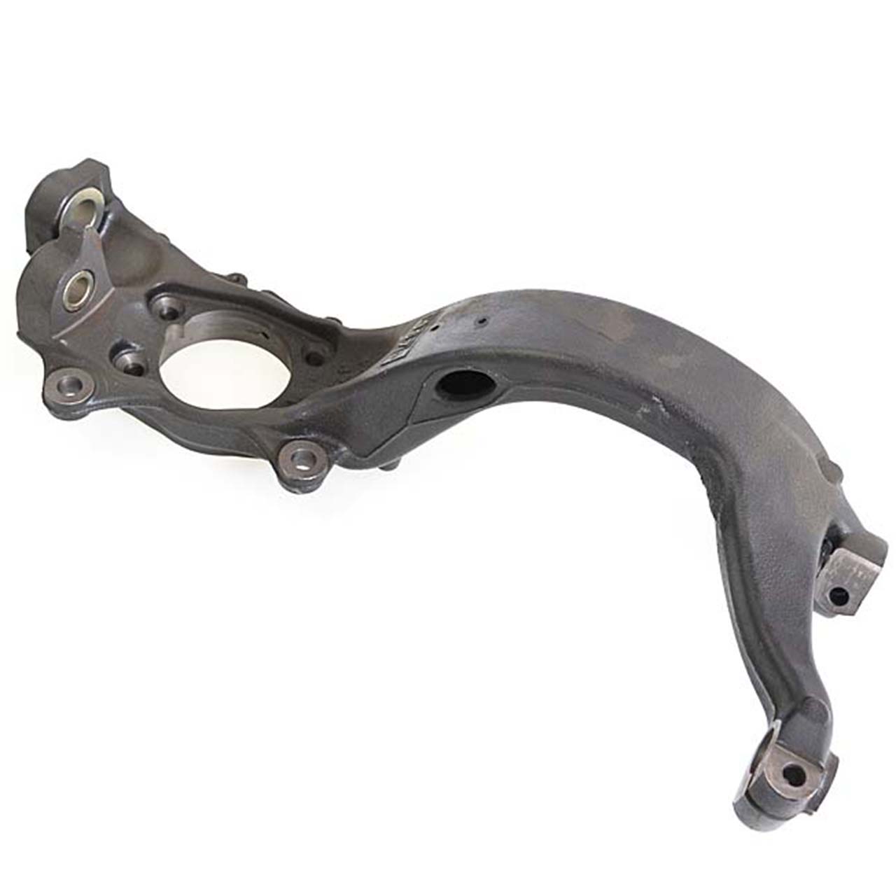 Radlagergehäuse rechts 3D0407254T