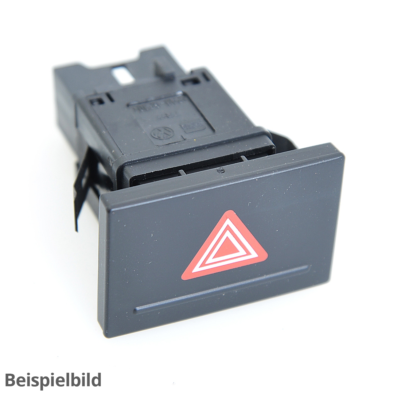 Warnlichtschalter 161953235B