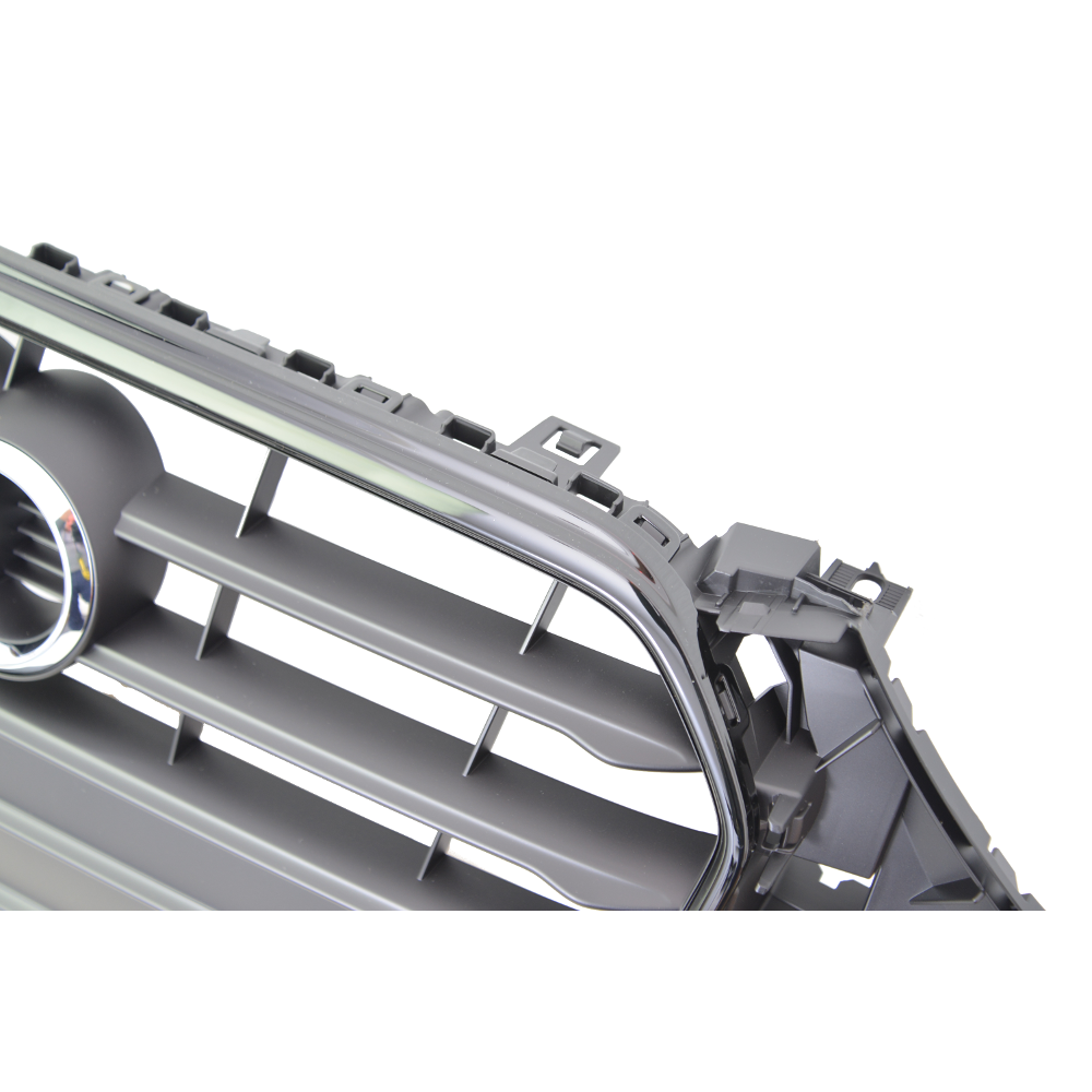 Kühlergrill Audi A4 schwarz 8K0853651AEVMZ