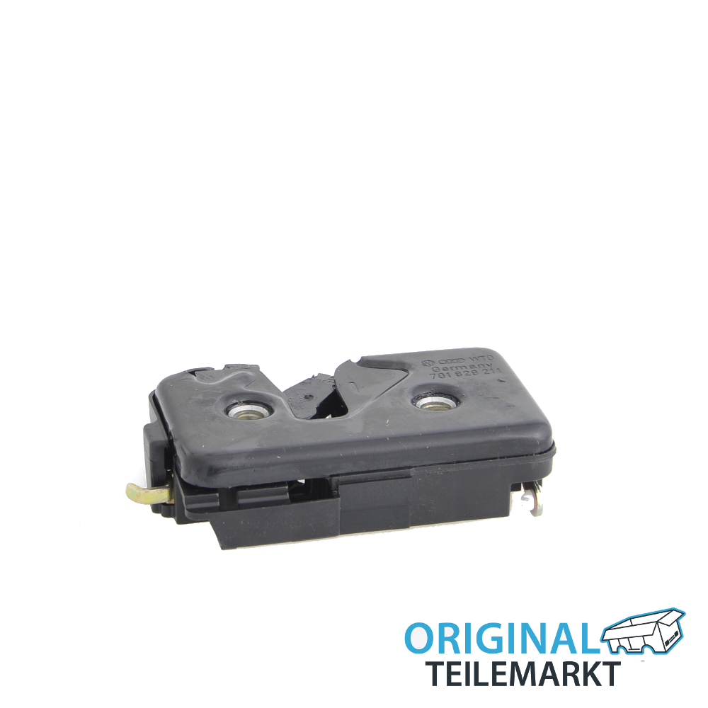 Heckseite Klappenschloss innen 701829211J