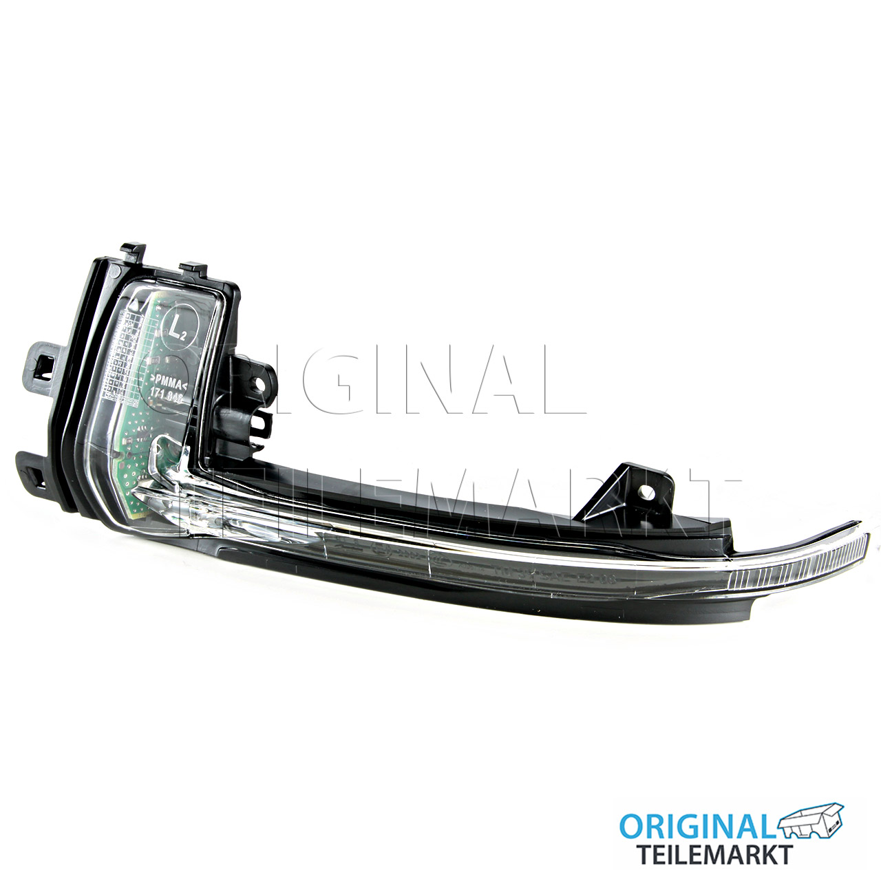 Blinkleuchte links 8K0949101D