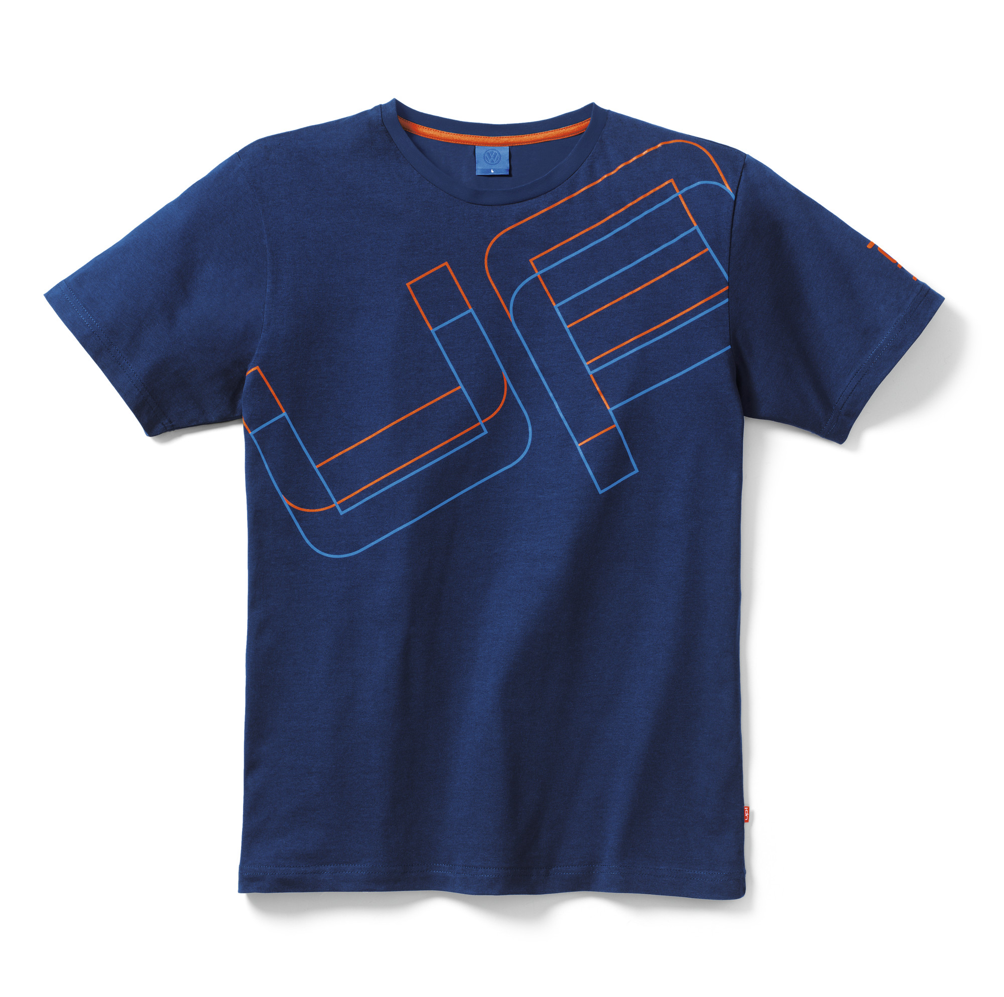 VW T-Shirt Herren Gr. M