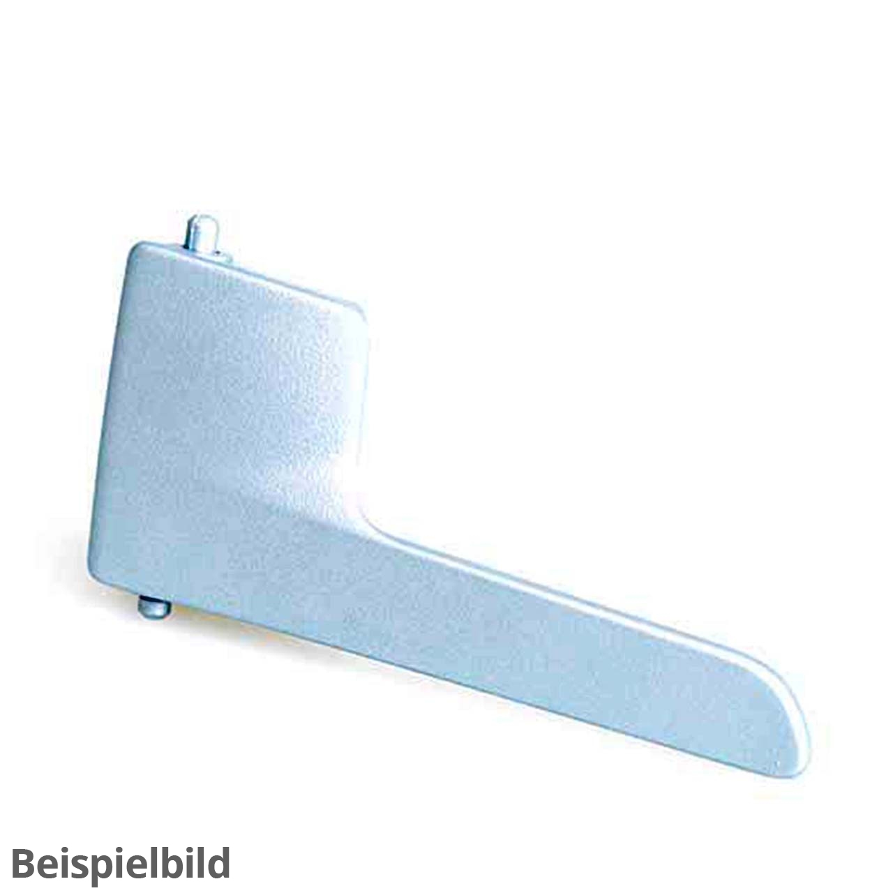 Türgriff links innen, anthrazit 5Z0837113  71N