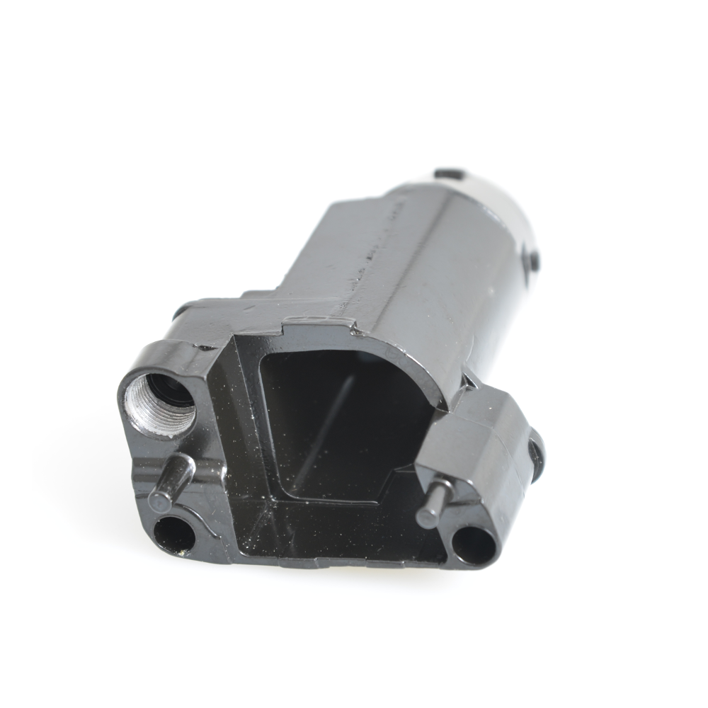 Halter für Aussenspiegel rechts aussen 8J1857540