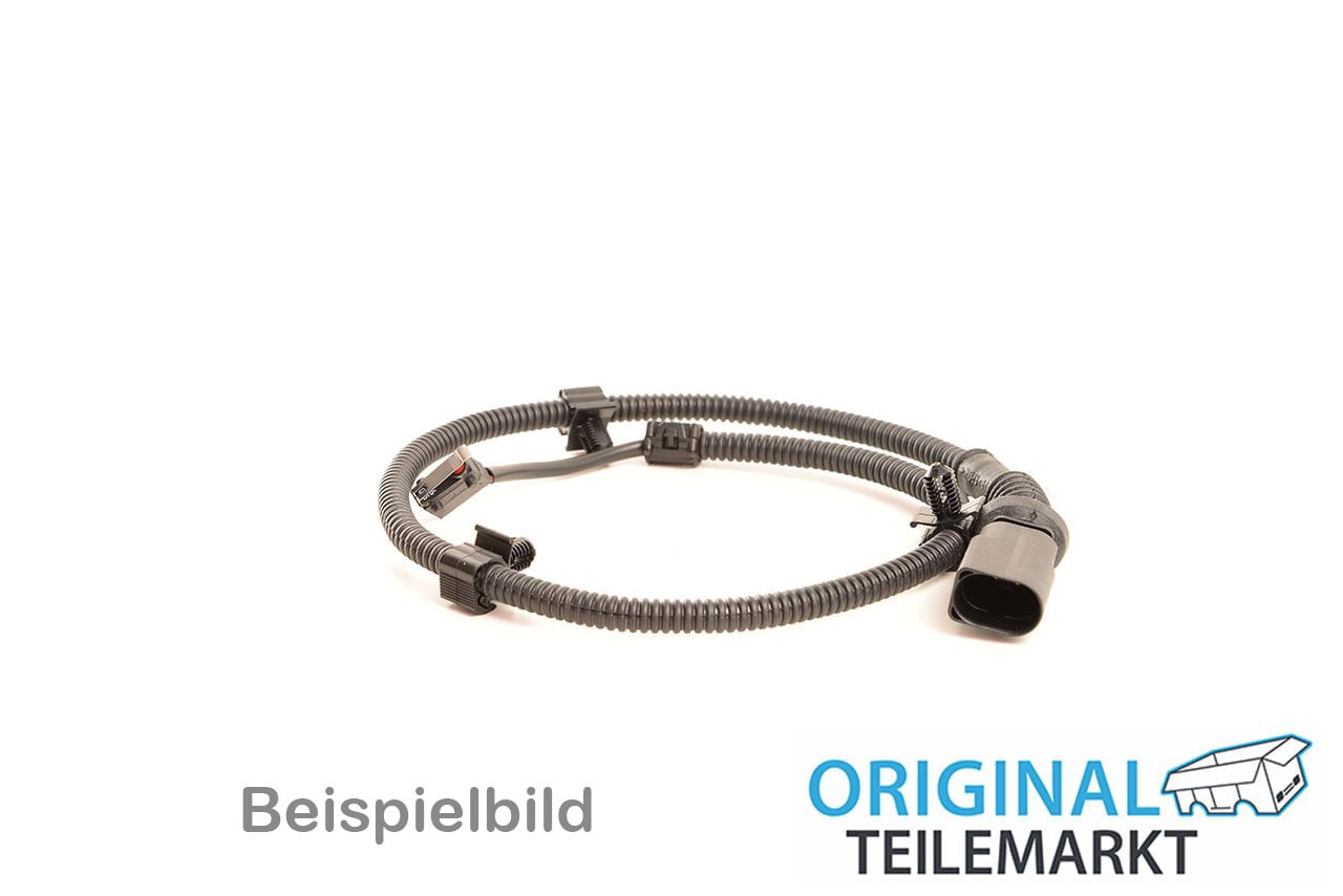 Schalter Klappenschloss 6J0953236