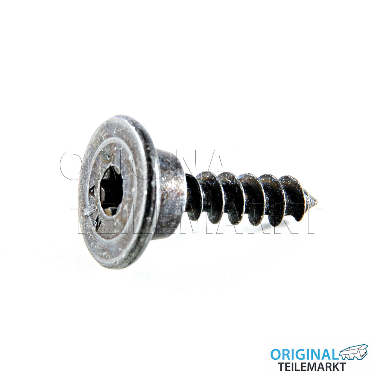 Innensechsrund-Zyl-bundschr. WHT000931