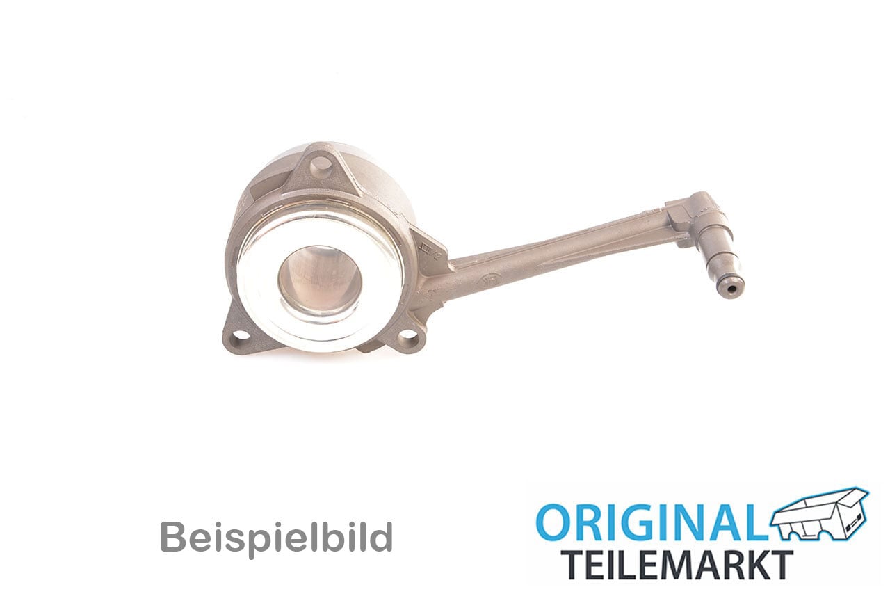 Ausrücklager mit hydraulischer Betätigung Metall 0A5141671M