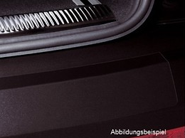  Ladekantenschutzfolie 4M0 061 197 Ladekantenschutzfolie für den Audi Q7 NF